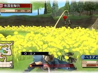 Valkyria Chronicles 3 - Kurt Irving's First Battle [Extra Episode] [DLC]