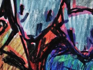 Art Spiegelman, co-mix - du 21 mars au 21 mai 2012