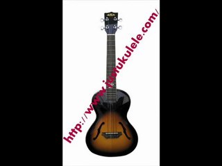 baritone ukulele chords chart