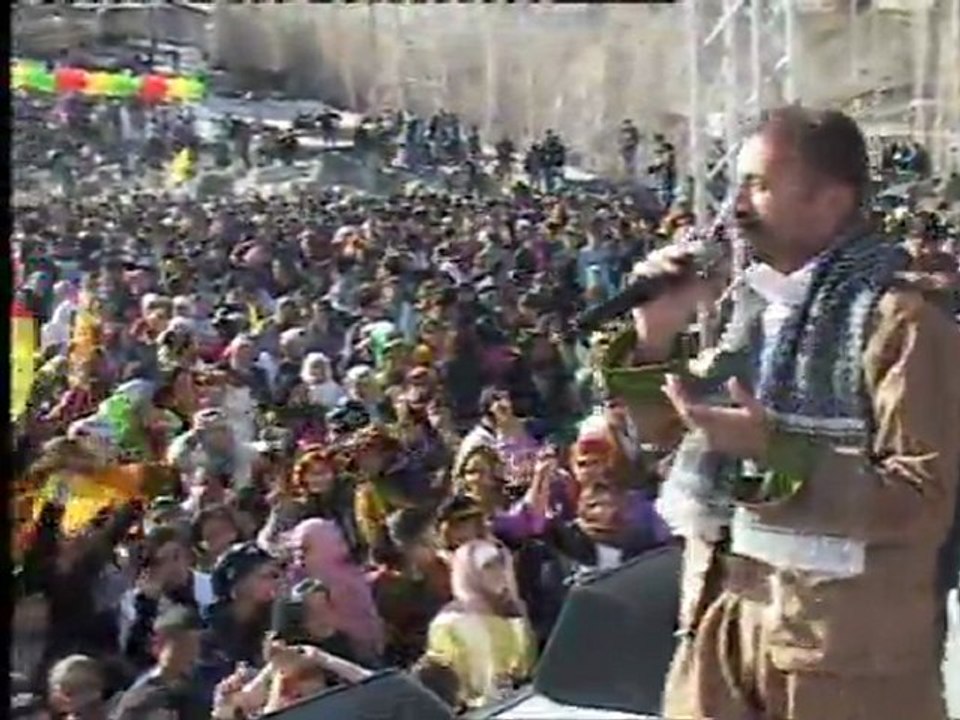 Hakkari Newroz 2012-3