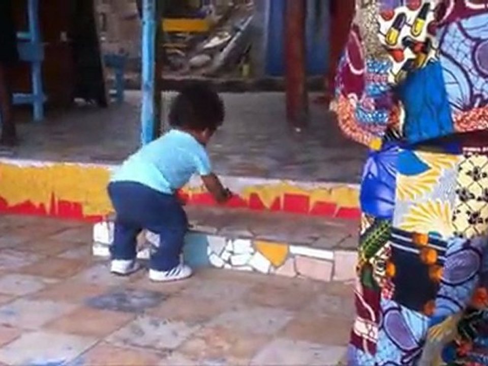 Je kiffe David Guetta