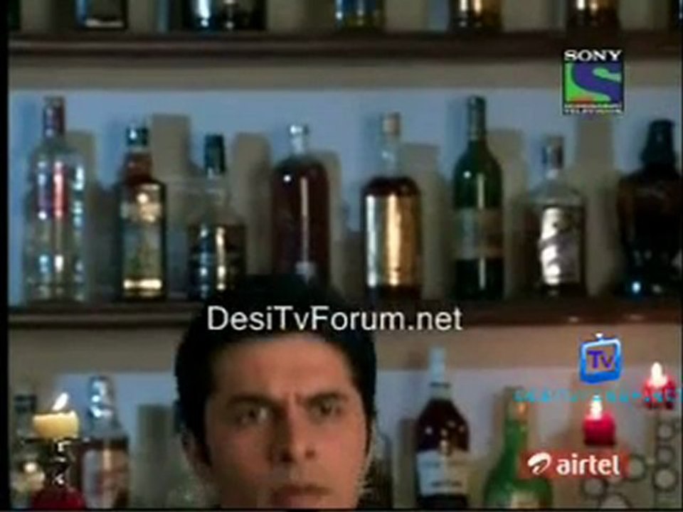 Kya Hua Tera Vaada [Episode 31] - 21st March 2012 Video Pt1