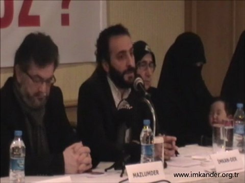 ÇEÇEN MÜLTECİLER SINIRDIŞI EDİLİYOR! (D)UYUYOR MUSUN?