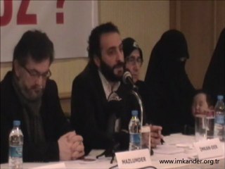 ÇEÇEN MÜLTECİLER SINIRDIŞI EDİLİYOR! (D)UYUYOR MUSUN?