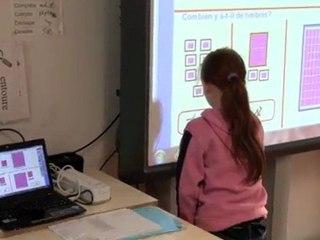 Escola Jordi Barre - « La Pissarra Blanca Interactiva o pissarra Digital Interactiva »