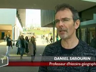 Drame de Toulouse : Une minute de silence en Vendée