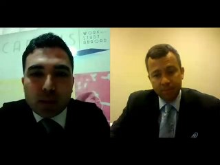 INTERNSHIP ORNEK MULAKATI -CAMPUS WSA -1