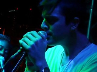 Body Language Performance 3