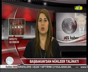 Bahar Uygun 21 Mart Haber