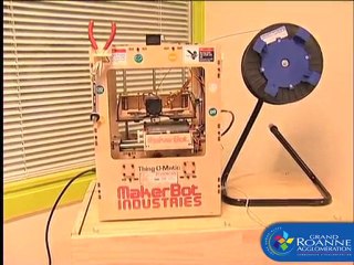 fête de l'internet 2012 au fil numérique