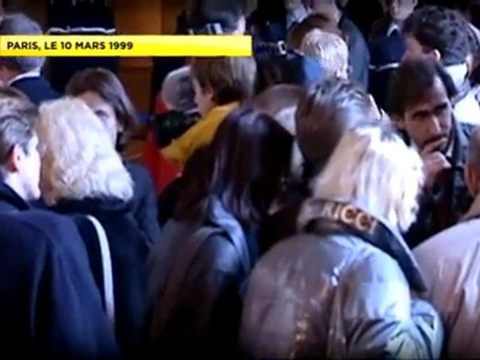 Infomonde - Dimanche 18 mars 2012