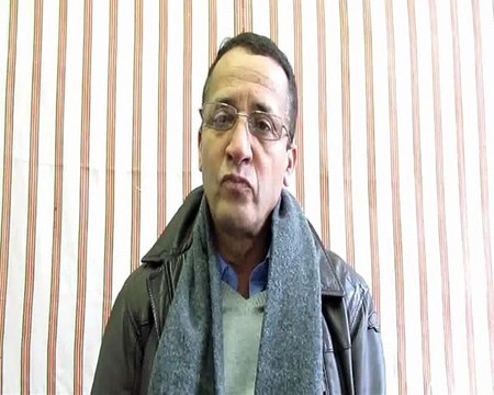 Azawad : pays des Touaregs