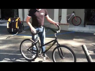 Beach Cruiser Rental Hilton Head