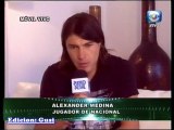 Alexander Medina en Punto Penal (18-03-12)