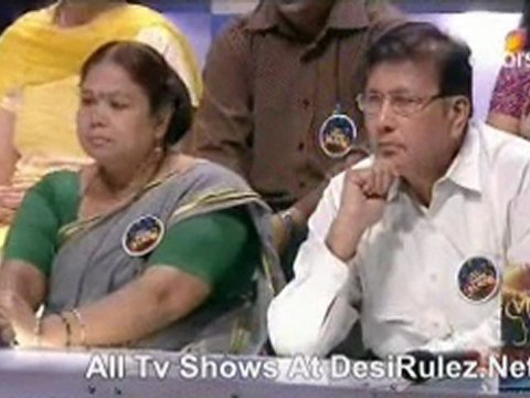 Zindagi Ki Haqeeqat Se Aamna Saamna 18th March 2012pt1