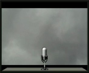 Wie niet wil horen gaat verloren!