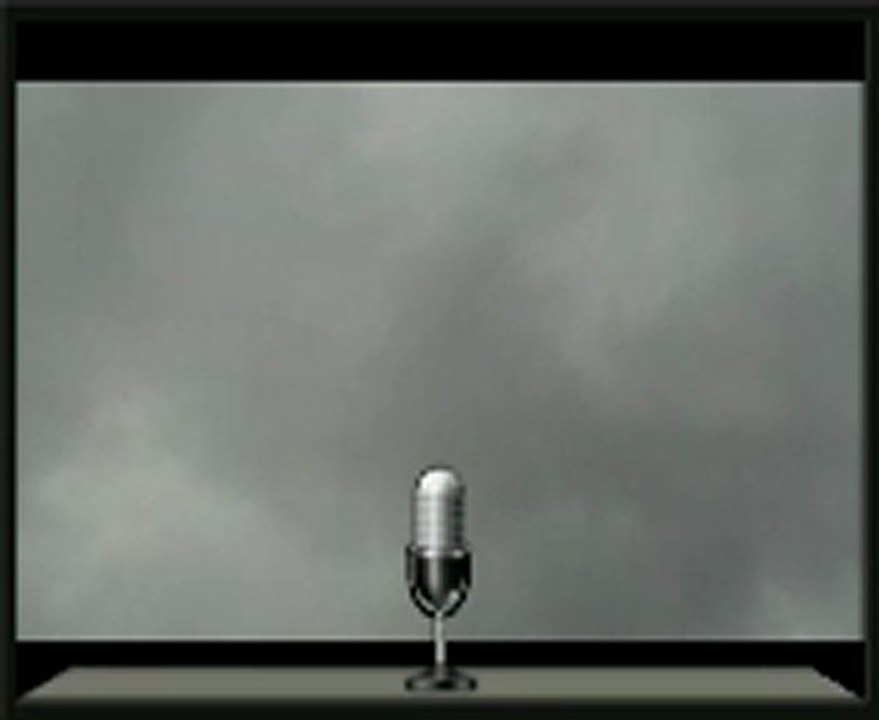 Wie niet wil horen gaat verloren!