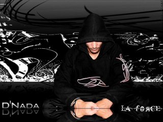 D'Nada - Jfais ma place