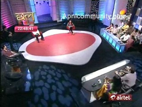 Zindagi Ki haqeeqat se Aamna Samna 18th March 2012 pt2