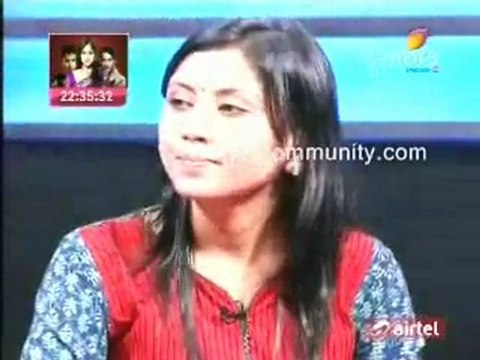 Zindagi Ki haqeeqat se Aamna Samna 18th March 2012 pt3