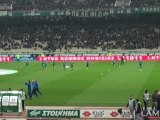 Panathinaikos - Olympiakos sport24.gr