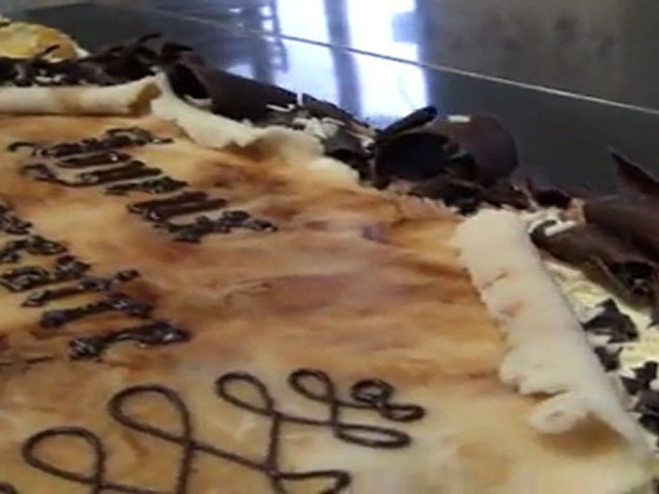 BEAUX GATEAUX BIO