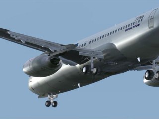 FSX LEGE-LFMK