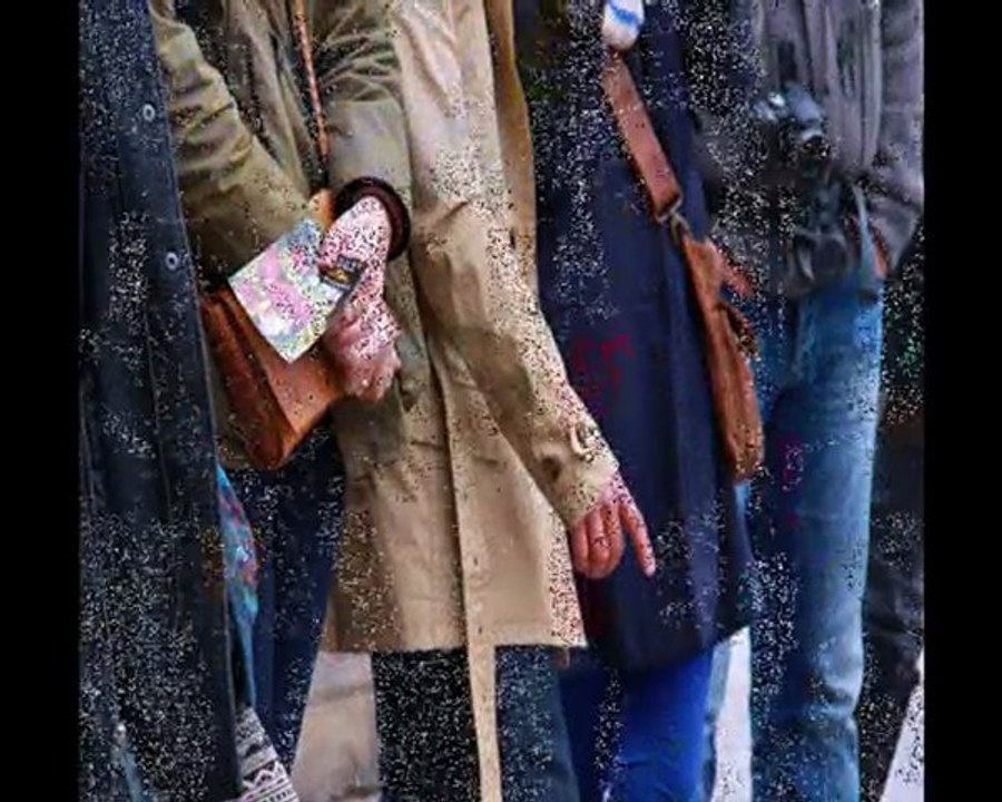 Video promo show Forever King of Pop