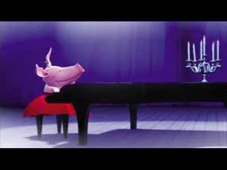 Olivia Olivia Takes Ballet Part 1 of 12 Full Movie