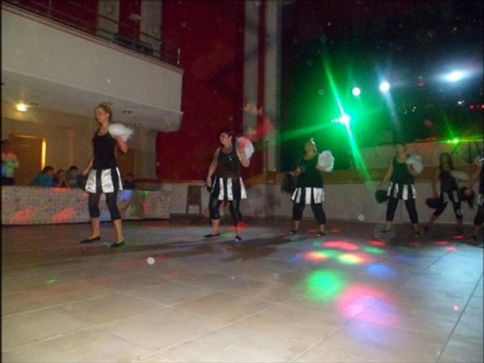 gala show danse