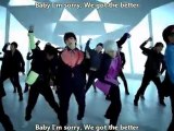 B1A4 - Baby I'm Sorry [english subs   romanization   hangul]