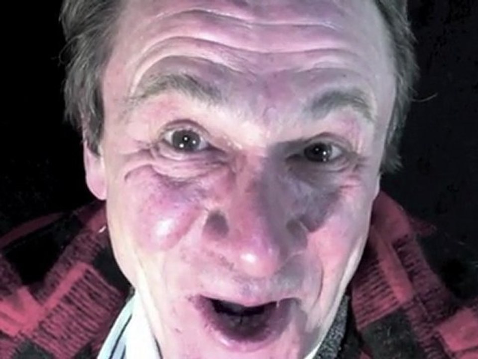 Tronches de vie. Épisode N°4: Le français