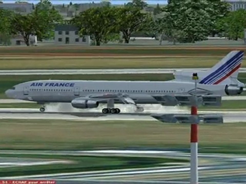 Atterrissages épisode 2