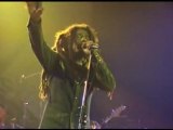 Bob Marley - Zimbabwe