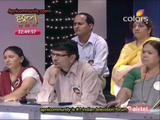 Zindagi Ki haqeeqat se Aamna Samna 18th March 2012 Part 1