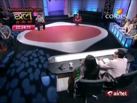 Zindagi Ki haqeeqat se Aamna Samna 18th March 2012 Part 2