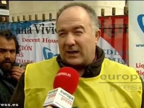 PAMAC aboga por la custodia compartida