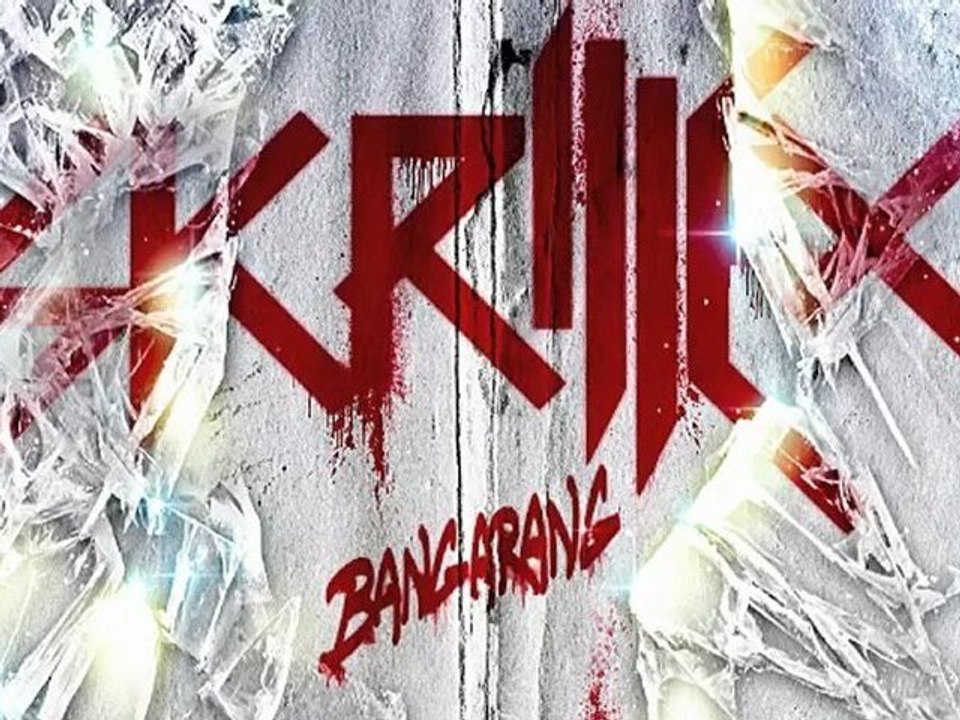 SKRILLEX - KYOTO (FT. SIRAH)