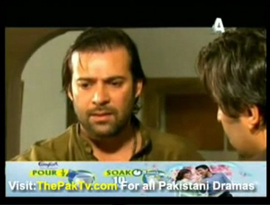 Love Life Aur Lahore Episode 256 By A Plus - Part 1/2