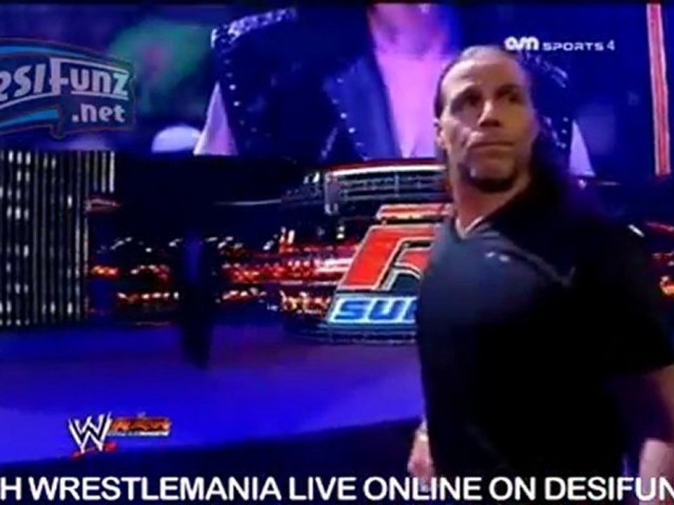 WWE.Experience 2012.03.19 Part1