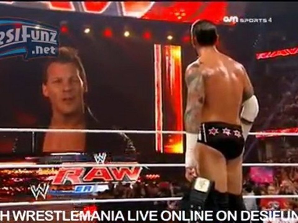 WWE.Experience 2012.03.19 Part2