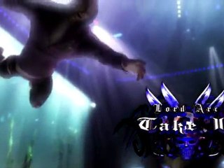 Lord Arc -  Take It (Saints Row The Third)