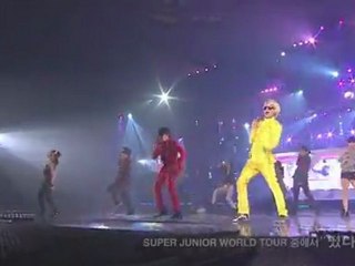 Super Junior Donghae  Eunhyuk_Oppa, Oppa_Music Video