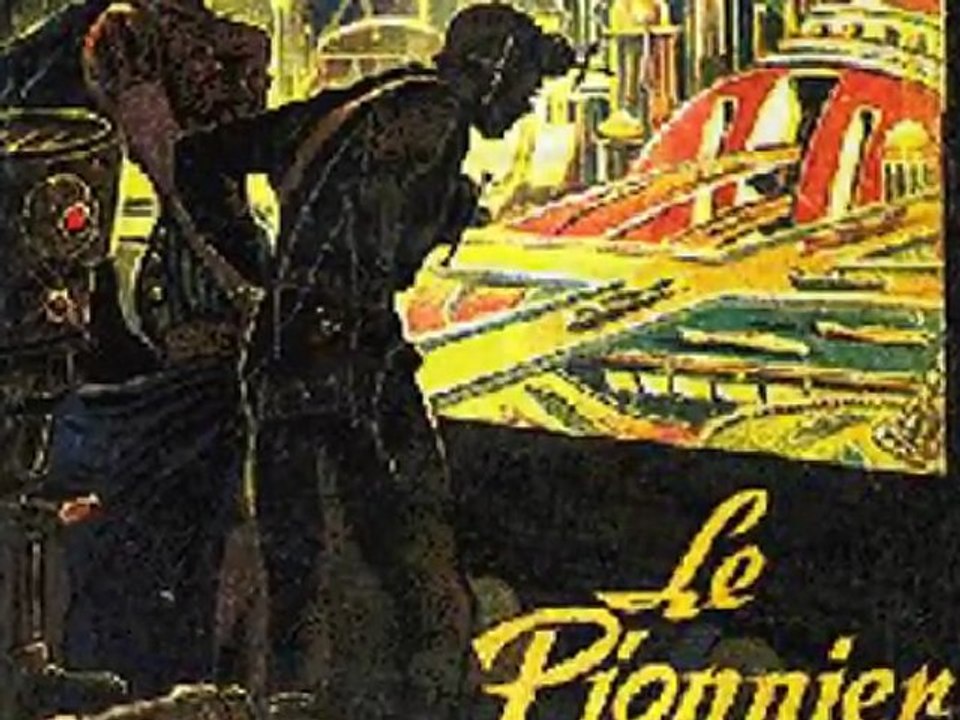 Entrevue radiophonique avec Jimmy Guieu ,le 30 décembre 1986 partie 1