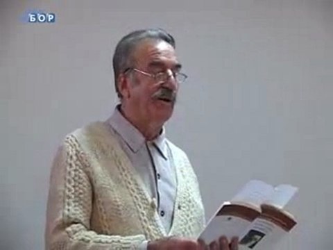 Kult art, 11. maj 2011.