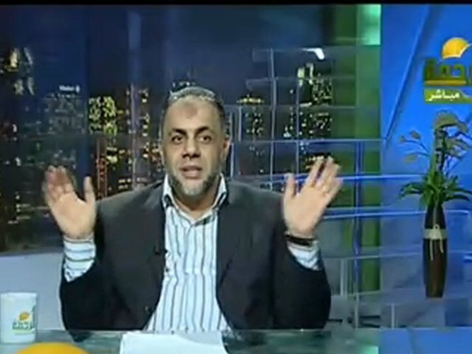 الدعوة صامتة والقدوة ناطقة