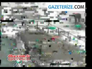 Trabzon Araklı'da baba vahşeti