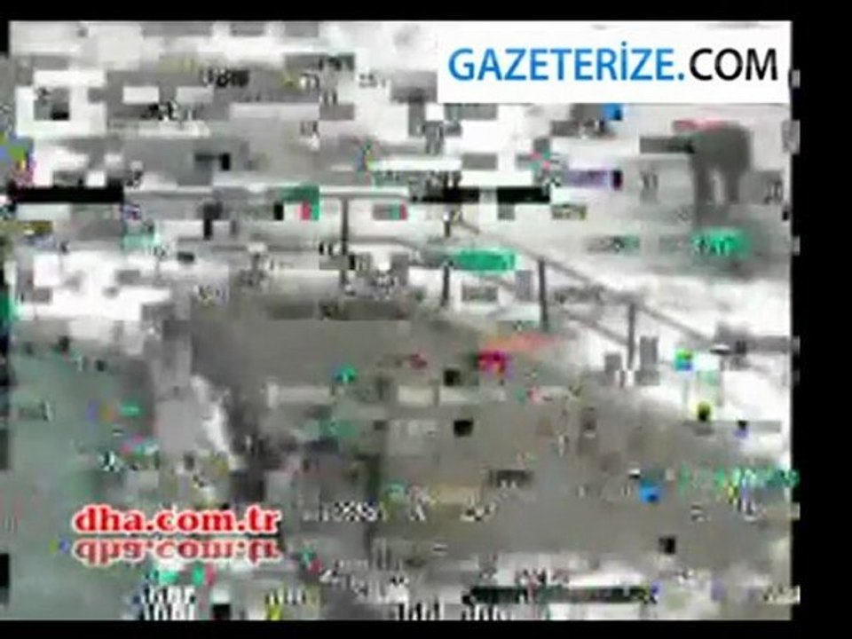 Trabzon Araklı'da baba vahşeti