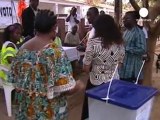 Guine Bissau al voto, nove candidati per la presidenza