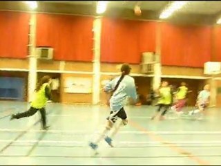 futsal femiinin wattrelos